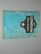 JACK LONDON WILK MORSKI