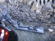 Twingo III prog lewy cwiartka prawa