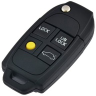 Obudowa pilot kluczyk do VOLVO S60 V50 V70 XC70 90