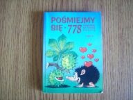 Pośmiejmy się 778 dowcipów na każdą okazję część 2