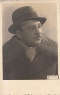 ZYGMUNT NARZECZONY ZOSIENI KRAKÓW KAPELUSZ WĄSY