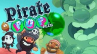 Pirate Pop Plus klucz Steam oryginał