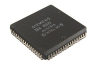 SDA30320 mikrokontroler 8-bit PLCC68