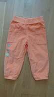 Spodnie 86 dziewczęce