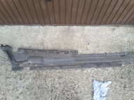 BMW x5 e53 3.0i m54 osłona podwozia lewa 8402437