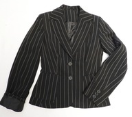 825_ ŻAKIET DAMSKI/ MARYNARKA rozm 36/38