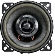 MOCNE GŁOŚNIKI SAMOCHODOWE 100MM / 10CM 120W