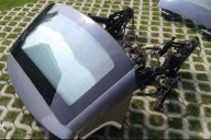 DACH BMW E93, M3 CABRIO - POMPA, INSTALACJA, KOMPL