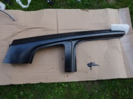 BŁOTNIK NAROŻNIK VW TOURAN 5TA PRAWY TYŁ NOWY