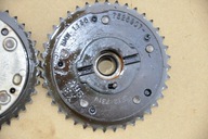 BMW 7 E65 760i 6.0 N73 7526907 KOŁO ROZRZĄDU VANOS