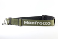 Manfrotto NAT pas statywu gruby oryginał ze śrubą