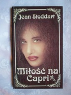 MIŁOŚĆ NA CAPRI - JEAN STODDART
