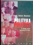 Polityka i politycy