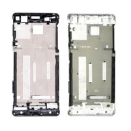 RAMKA KORPUS do SONY XPERIA XA F3111 F3113 CZARNA / BIAŁA