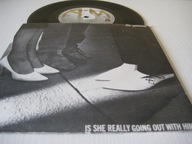 Joe Jackson-Is She Really Going Out With Him?SP/UK
