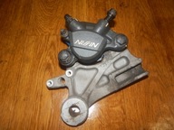 Honda CBR 500 14r zacisk hamulcowy tył klocki gwar