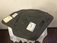 Izolacja dźwiękowa drzwi tylnych lewych BMW E87