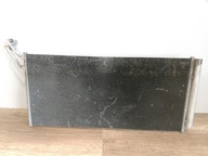 CHŁODNICA KLIMATYZACJI PORSCHE PANAMERA 971094573