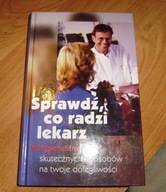 Sprawdź, co radzi lekarz Kompendium