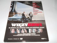 WIĘZY KRWI DVD
