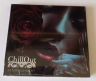 CHILLOUT AFTER MIDNIGHT 4 [2 CD nowe]