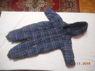 Kombinezon KAPP AHL rozmiar 74