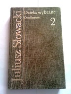 DZIEŁA WYBRANE 2 - Juliusz Słowacki