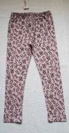 PRIMARK LEGGINSY LITERKI 122, 6-7L
