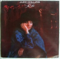 Judy Collins - True Stories - Elektra 1973 EX
