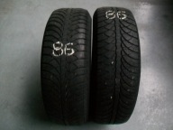 FULDA KRISTALL MONTENERO 3 205/65 R15 4-5mm NR 86