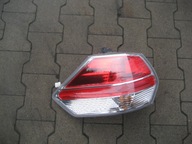NISSAN X TRAIL T32 13-17R LAMPA TYŁ PRAWA EUROPA