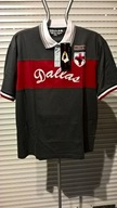 Dallas polo bawełniane nowe polskie rozmiar M, L