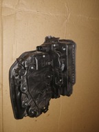 BMW 5 F11 ZAMEK LEWY TYLNY 4 PIN 7362781