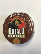 Pasta do butów Bufalo brązowa