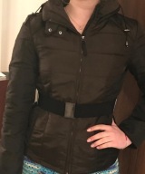 EXTRA KURTKA ZARA 38.