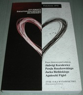 Dylematy światopoglądowe młodzieży Koralewicz Nowa