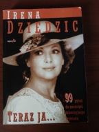 IRENA DZIEDZIC-ikona TV-bestseller!!!