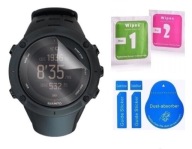 FOLIA OCHRONNA TPU do Suunto Ambit 3 Peak