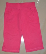 OLD NAVY, spodenki bawełniane, 3 latka