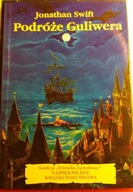 Podróże Guliwera - Jonathan Swift