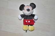pluszak maskotka mysz myszka Mickey Nicotoy 22 cm