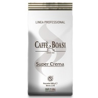 Kawa ziarnista Robusta Caffe Boasi Super Crema 1000 g