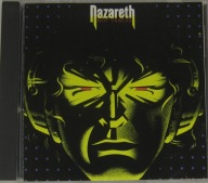 NAZARETH-Hot Tracks > CD USA 1 WYD.