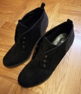 Botki Jenny Fairy , r.41 , jak Lasocki Reserved