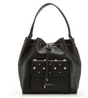 WITTCHEN - NOWA czarna torebka damska YOUNG