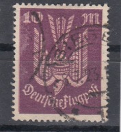 Niemcy Mi.235 kasowany Michel 14 Euro