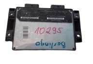 CITROEN BERLINGO 1.9 DIESEL KOMPUTER 9641390180