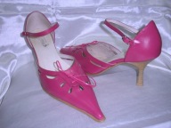 EMIS SHOES NR 37-38-36-SKÓRA OKAZJA-POLSKIE !!!