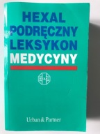 Hexal Podręczny leksykon medycyny Boss Jackle