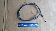 LINKA HAMULCA RĘCZNEGO MERCEDES CL 215 W215 2154200485